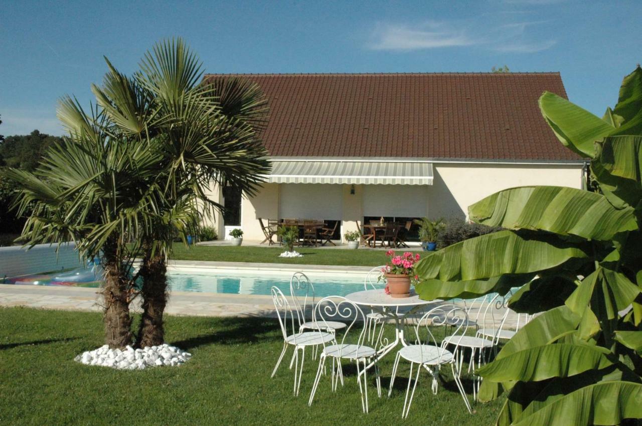 La Girouardiere La Fleche Exterior photo