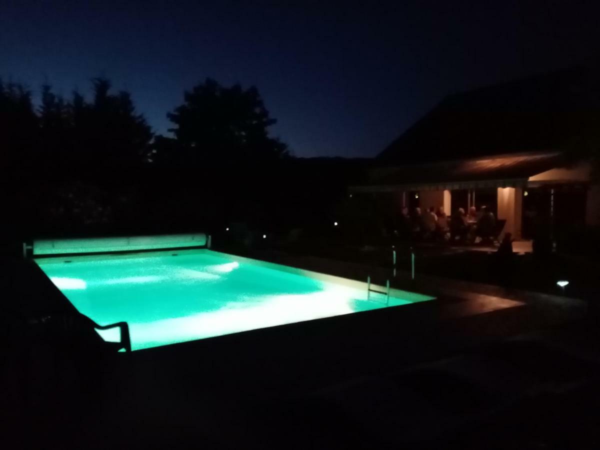 La Girouardiere La Fleche Exterior photo